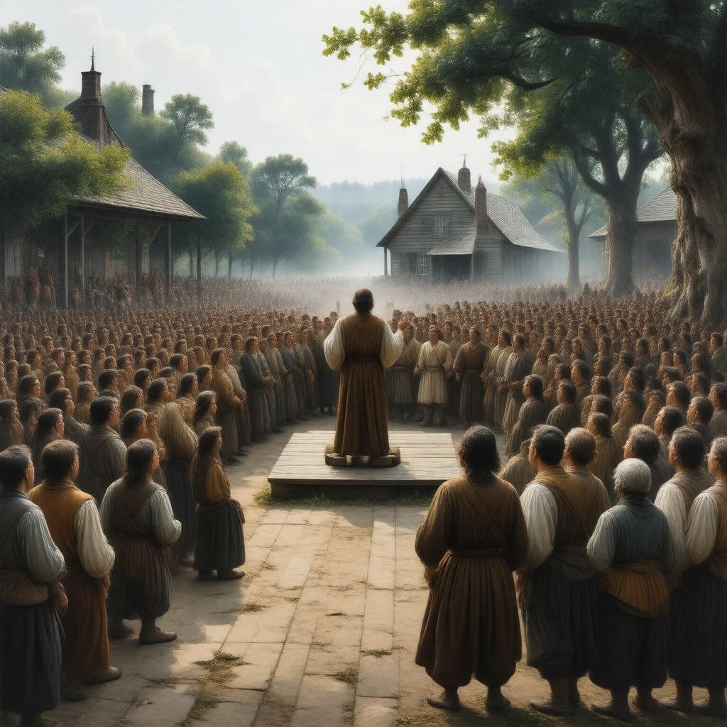Evangelical Revival
